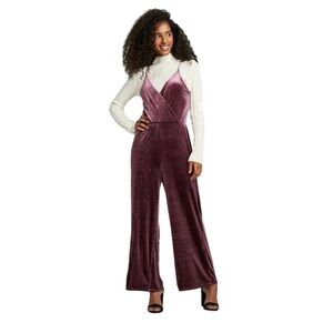 Womans jump suit